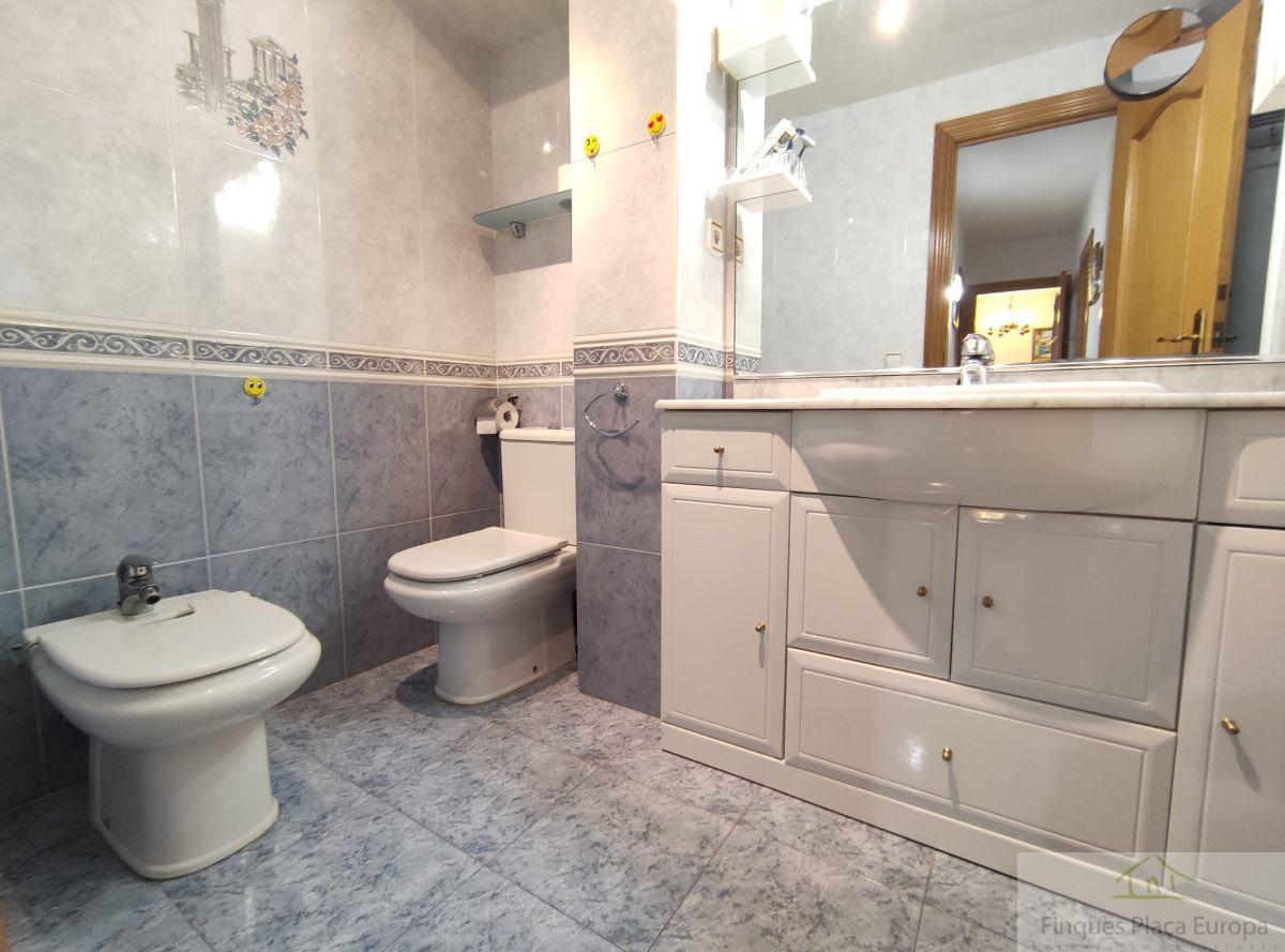 Venda de apartament a Platja d´Aro