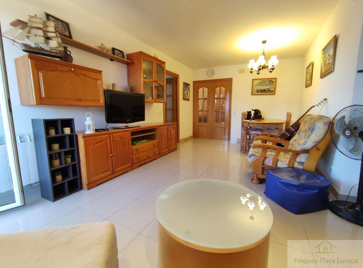 Venda de apartament a Platja d´Aro
