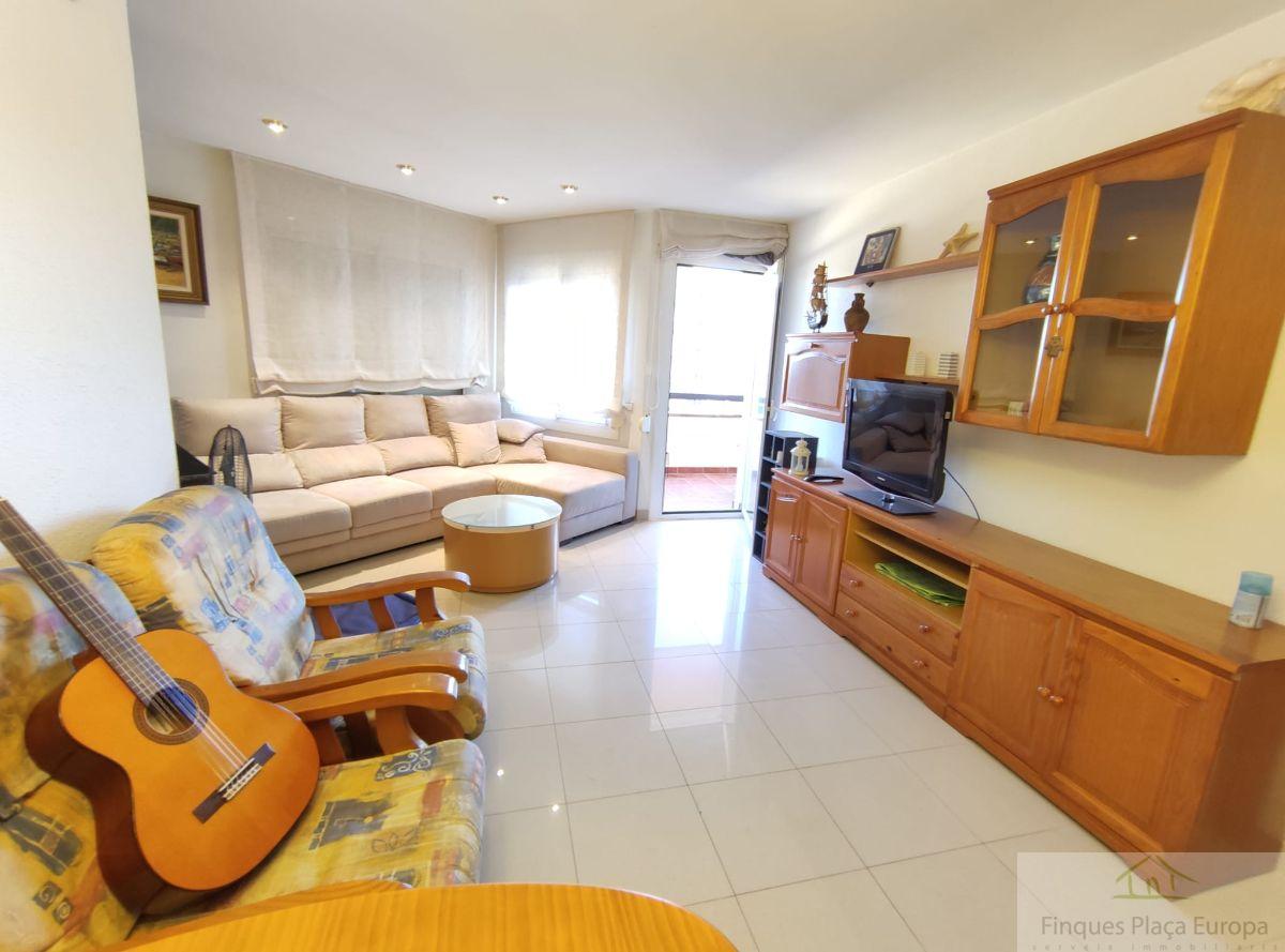 Venda de apartament a Platja d´Aro