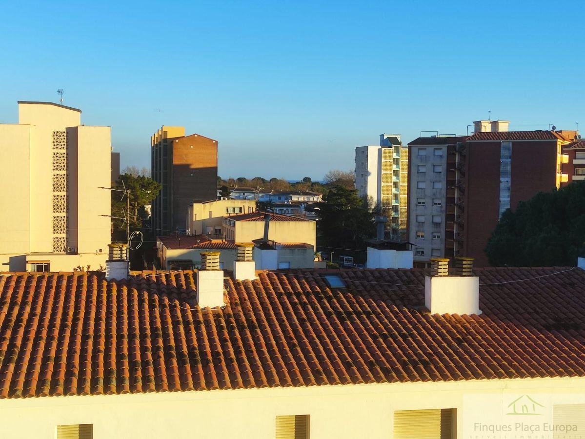 Venda de apartament a Platja d´Aro