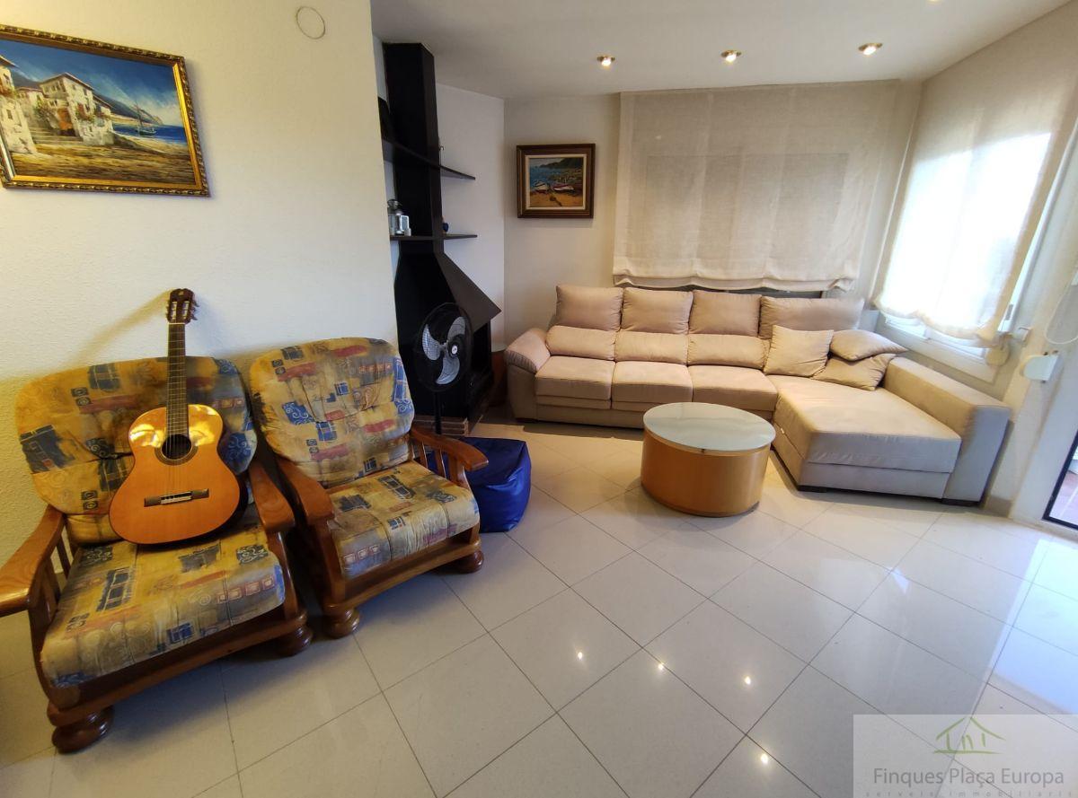 Venda de apartament a Platja d´Aro