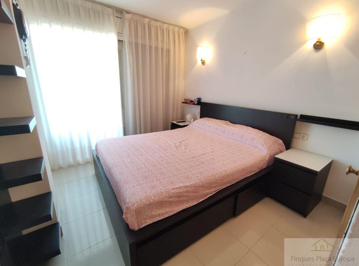 Venda de apartament a Platja d´Aro