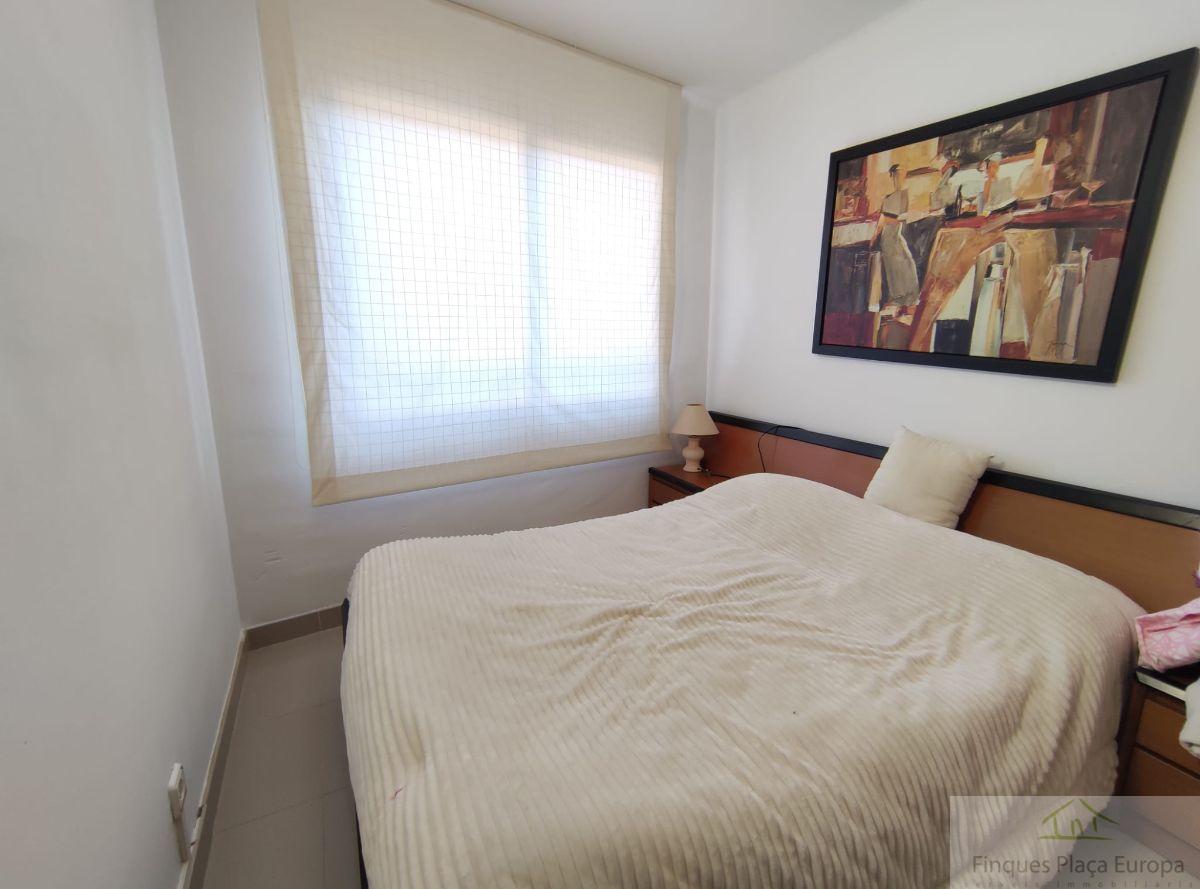 Venda de apartament a Platja d´Aro
