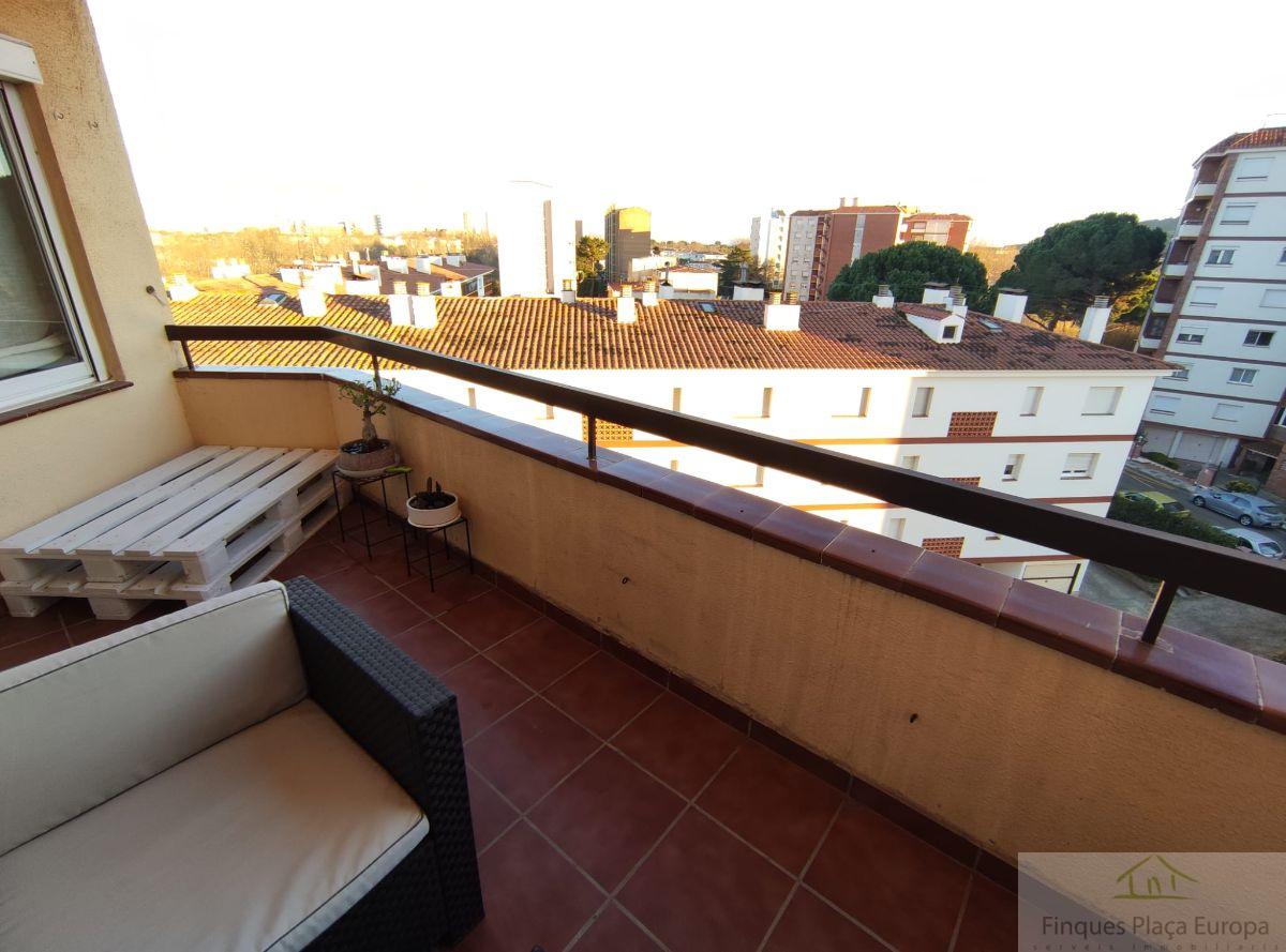 Venda de apartament a Platja d´Aro