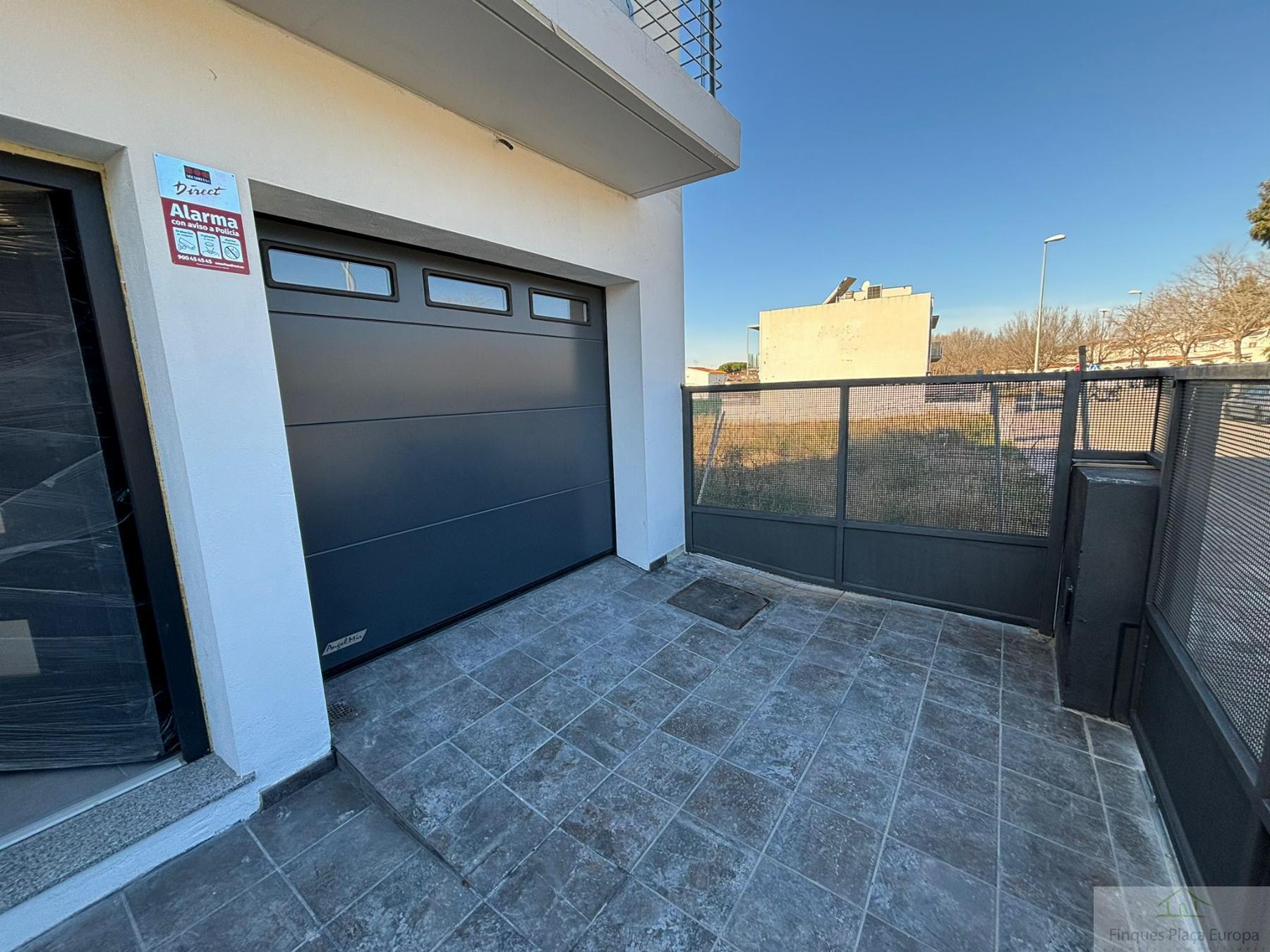 Vente de maison dans Santa Cristina D´aro