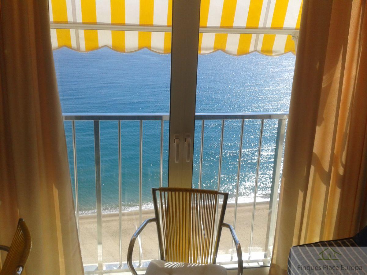 For sale of apartment in Platja d´Aro