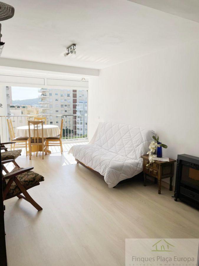 For sale of apartment in Platja d´Aro