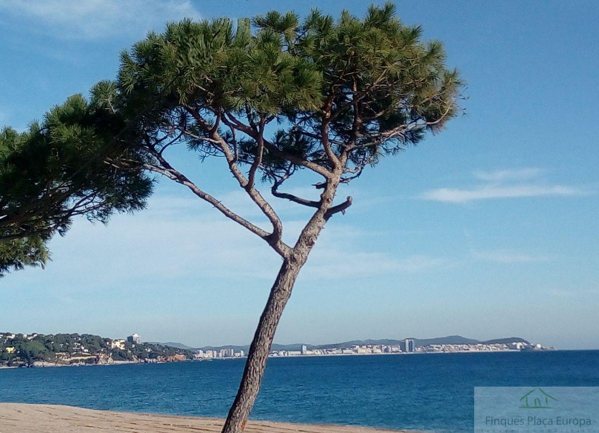 Venda de apartament a Platja d´Aro