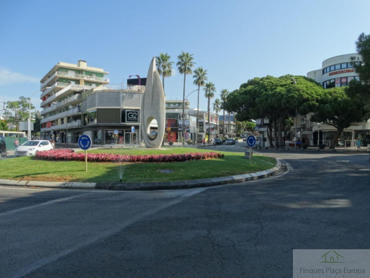 For sale of apartment in Platja d´Aro