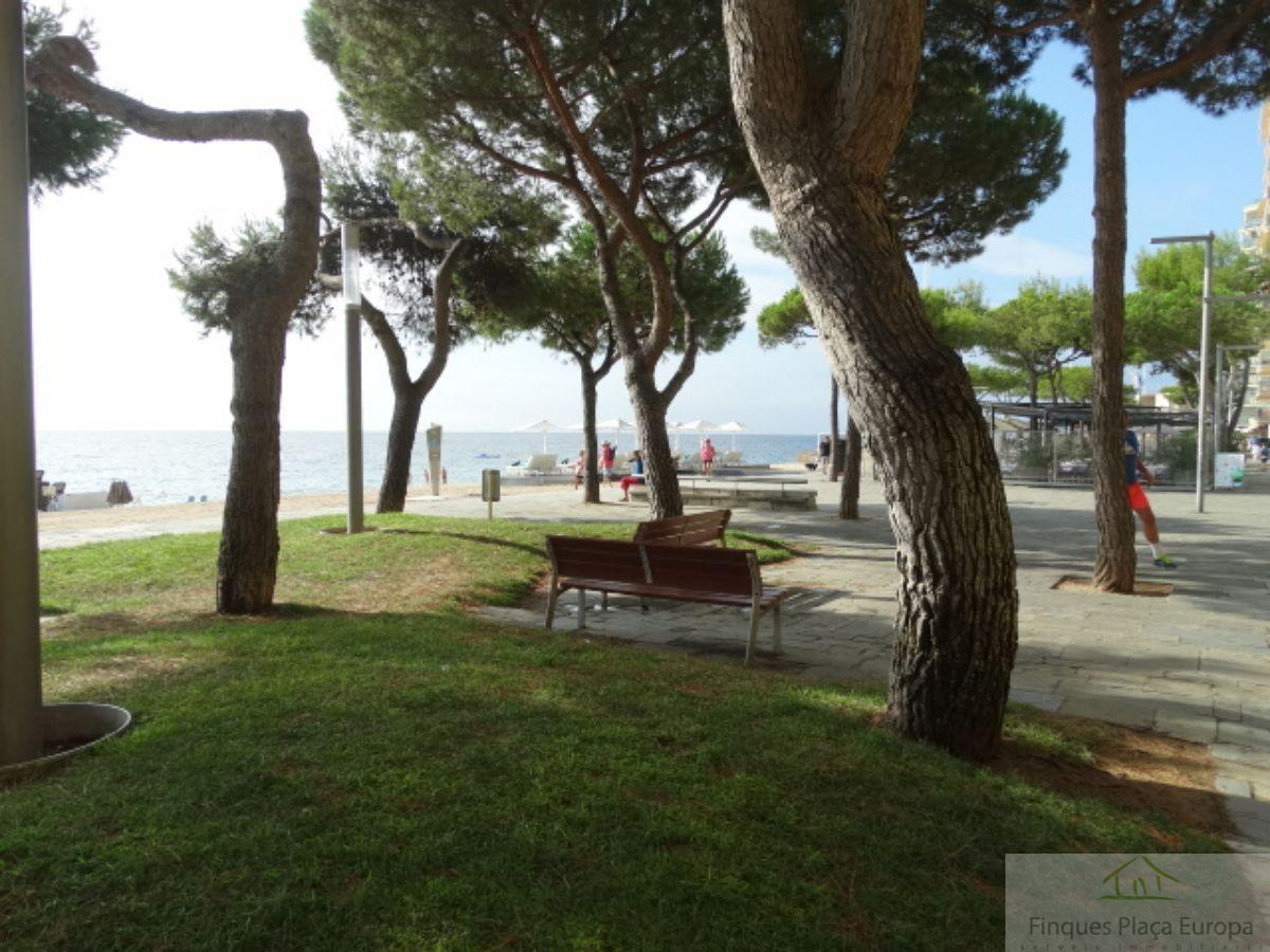 For sale of apartment in Platja d´Aro