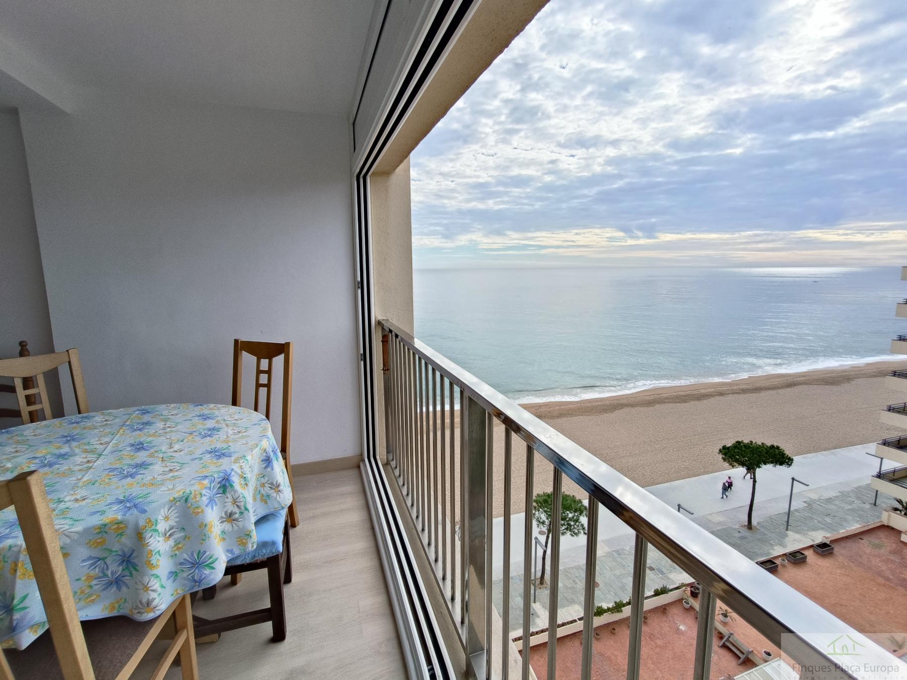 For sale of apartment in Platja d´Aro