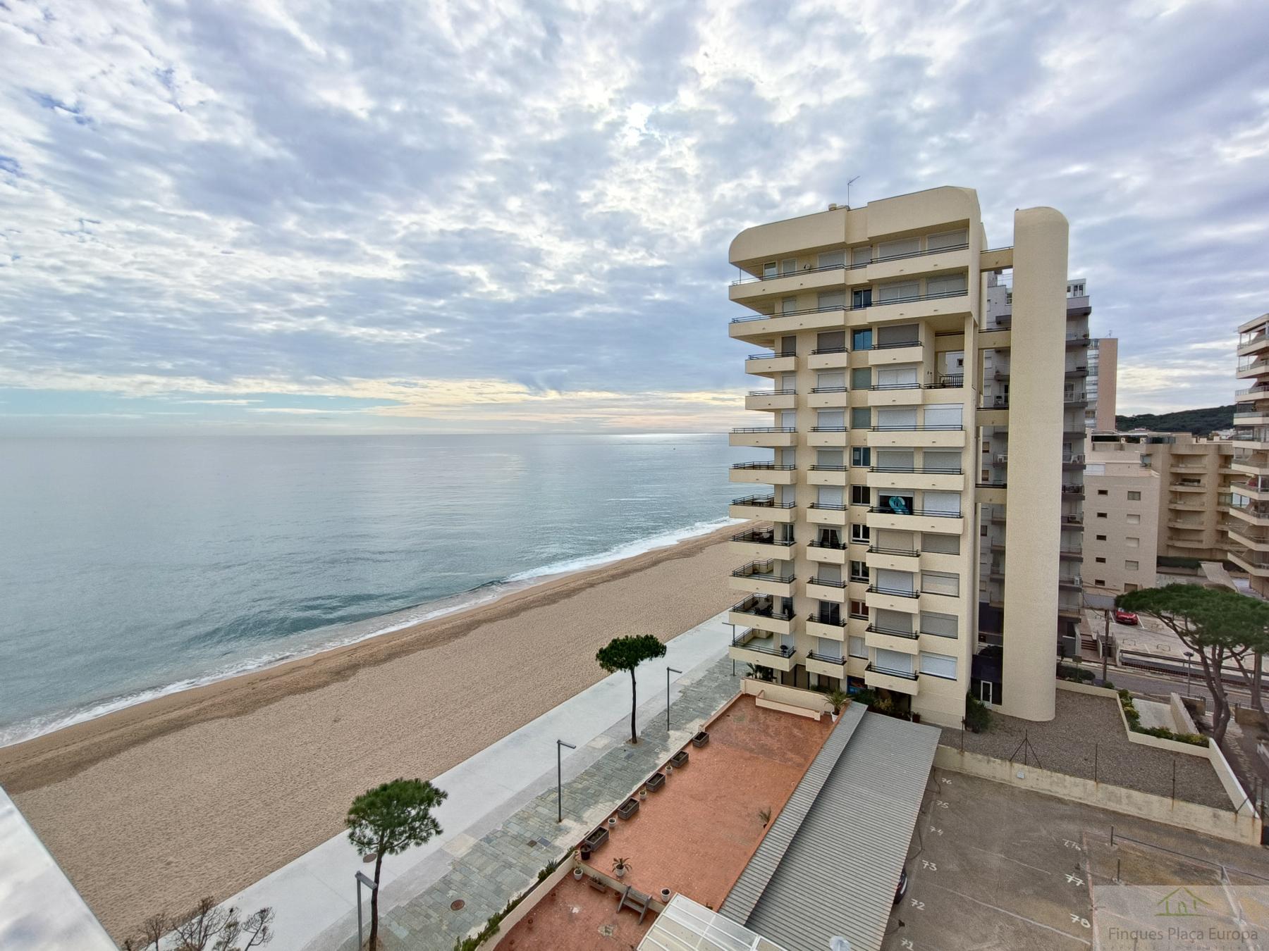 Venda de apartament a Platja d´Aro