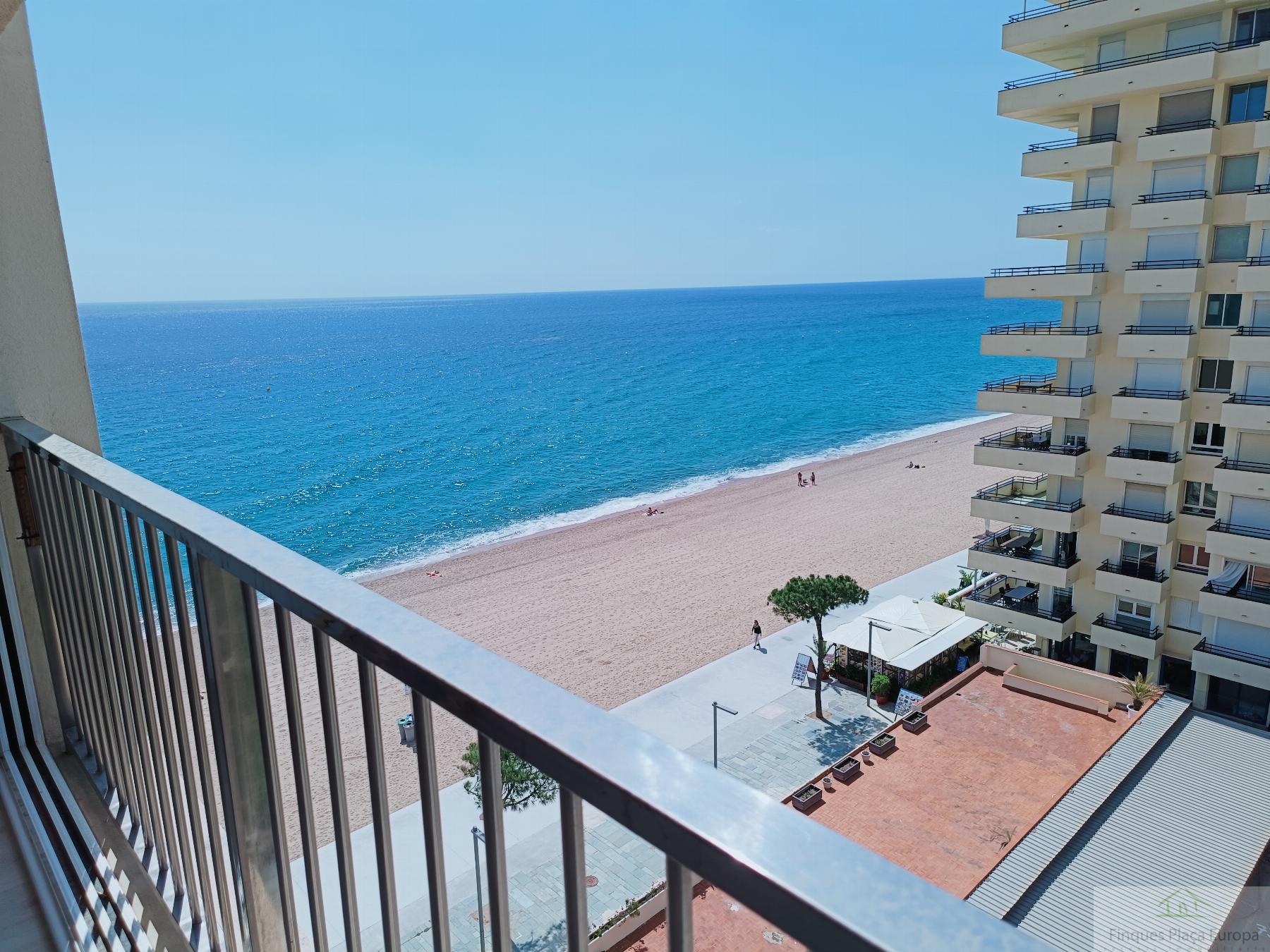 For sale of apartment in Platja d´Aro