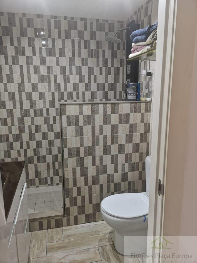 Venta de apartamento en Sant Feliu de Guíxols