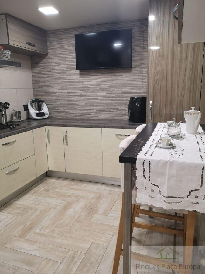 Venta de apartamento en Sant Feliu de Guíxols