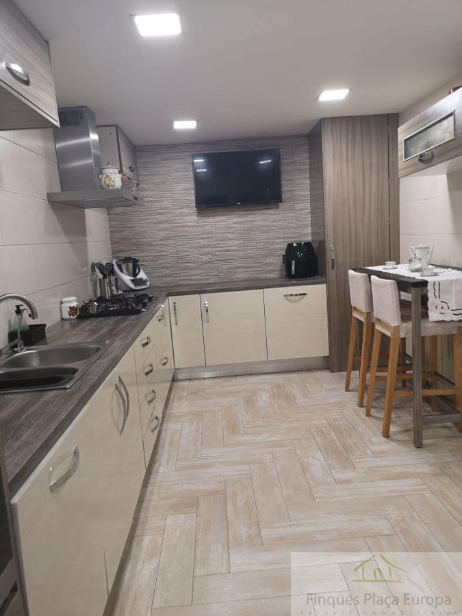 Venta de apartamento en Sant Feliu de Guíxols