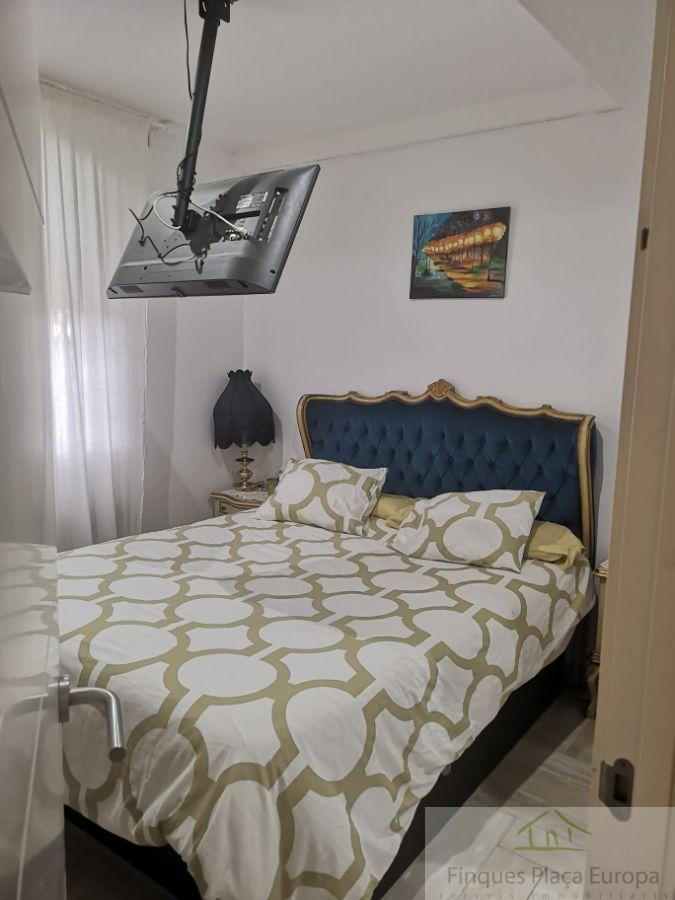 Venta de apartamento en Sant Feliu de Guíxols