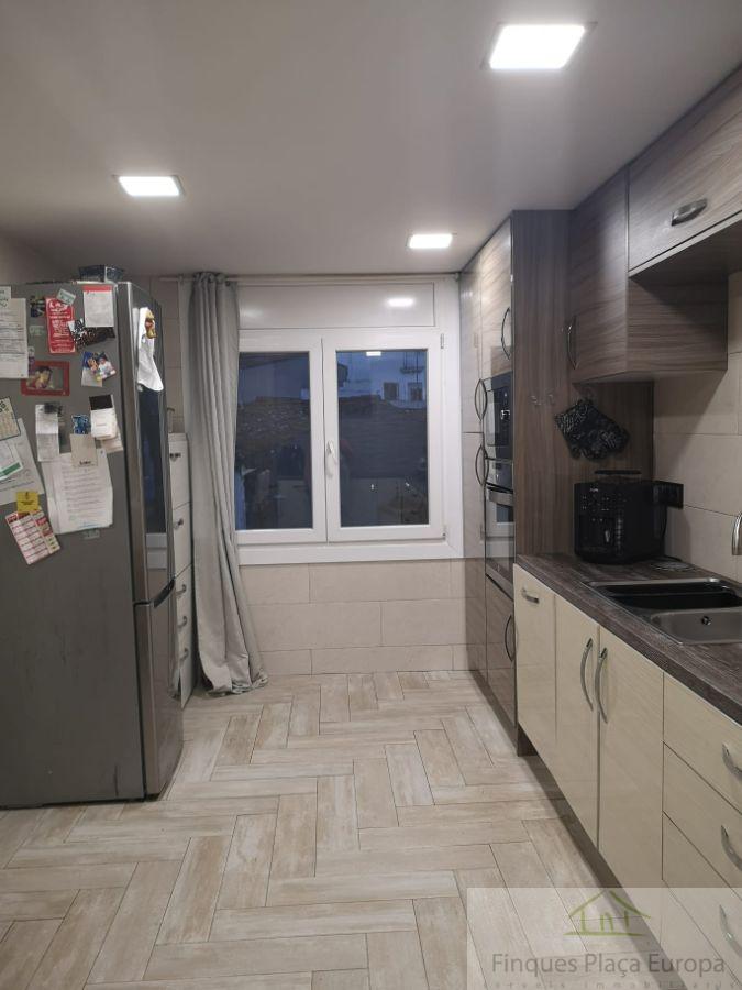 Venta de apartamento en Sant Feliu de Guíxols