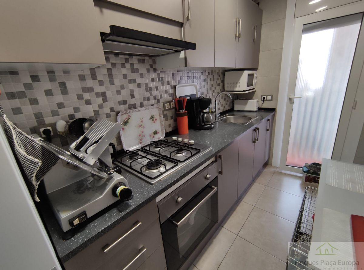 For sale of apartment in Platja d´Aro