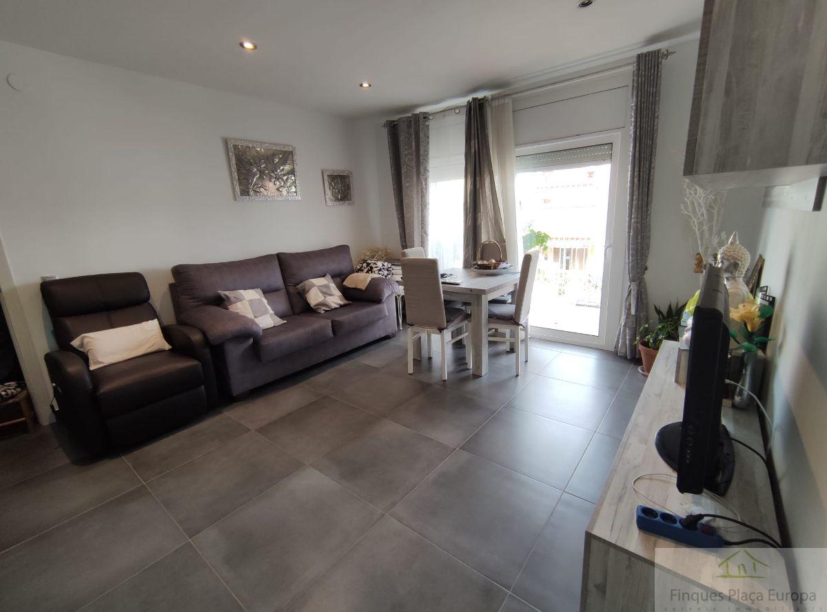 For sale of apartment in Platja d´Aro