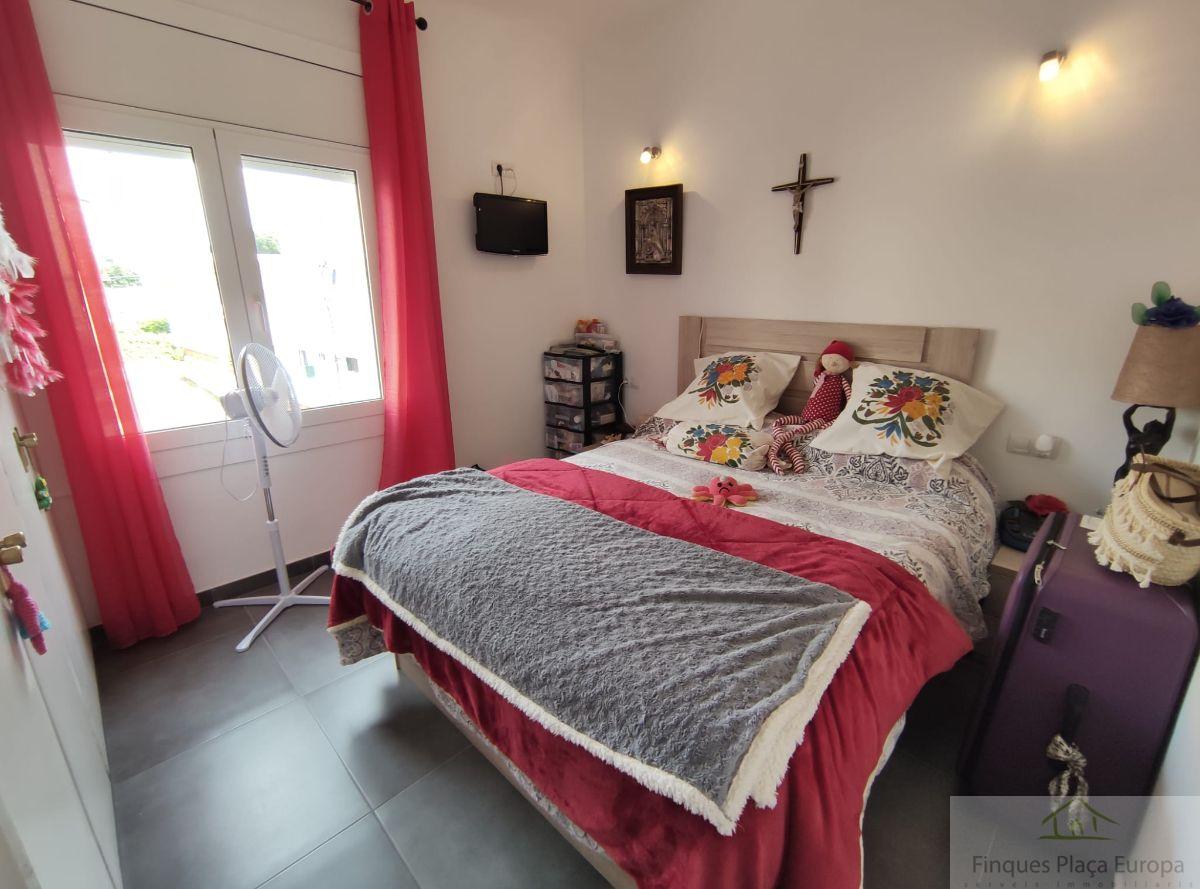 For sale of apartment in Platja d´Aro