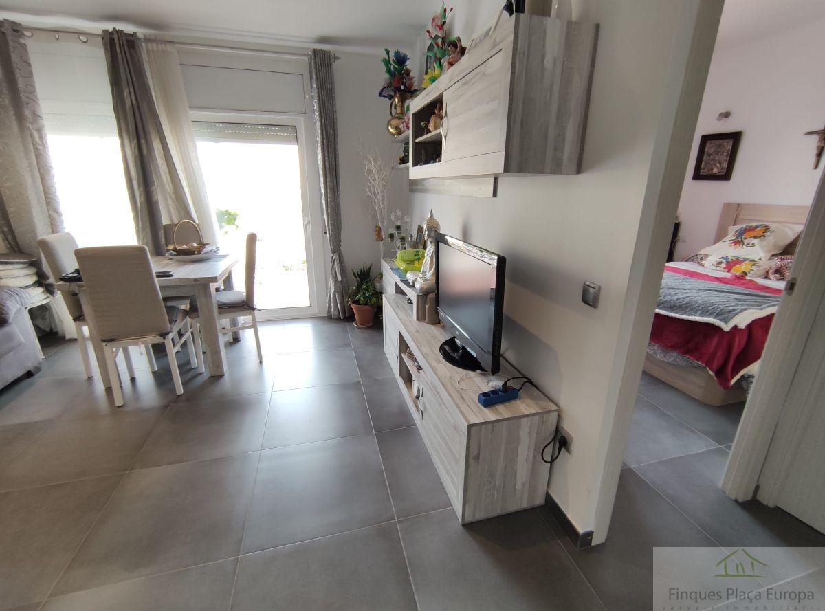 For sale of apartment in Platja d´Aro