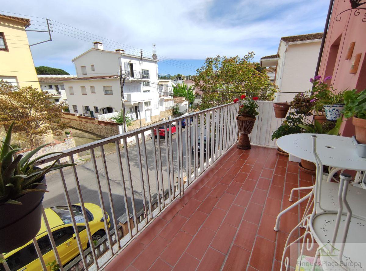 For sale of apartment in Platja d´Aro