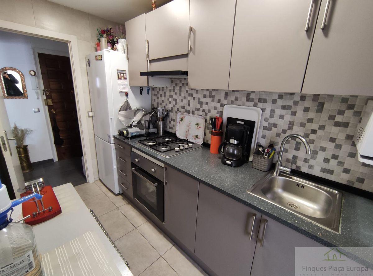 For sale of apartment in Platja d´Aro