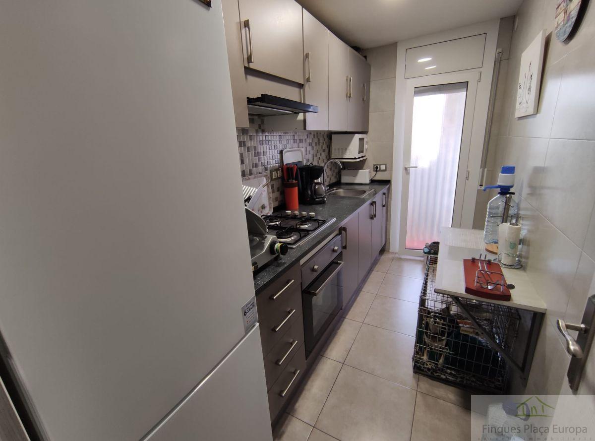 For sale of apartment in Platja d´Aro