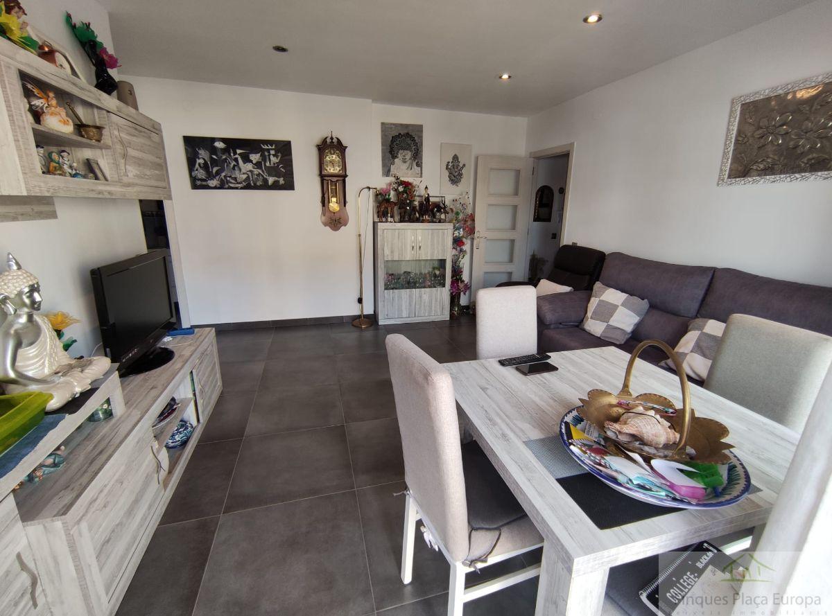 For sale of apartment in Platja d´Aro