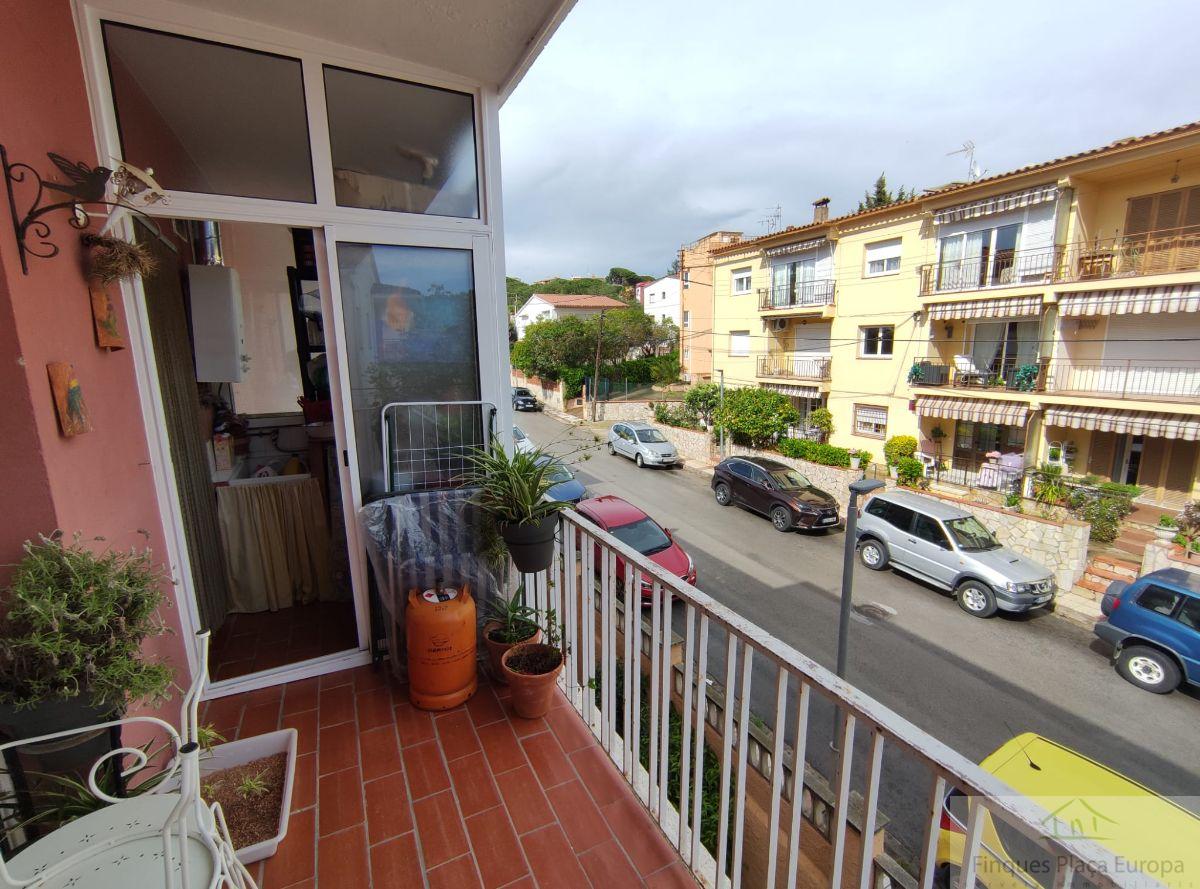 For sale of apartment in Platja d´Aro
