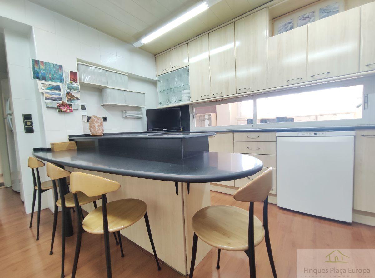 Vente de appartement dans Barcelona