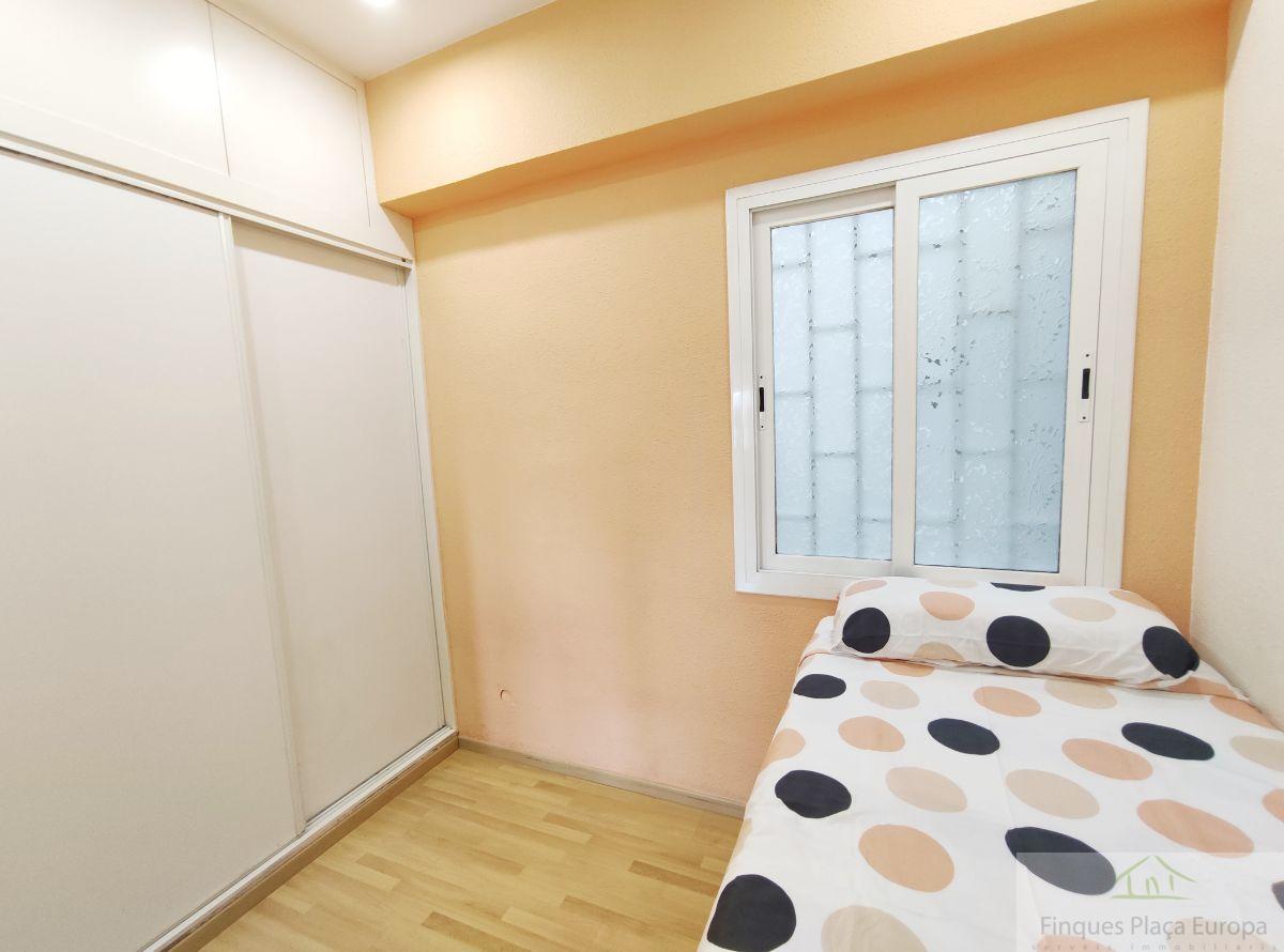 Vente de appartement dans Barcelona