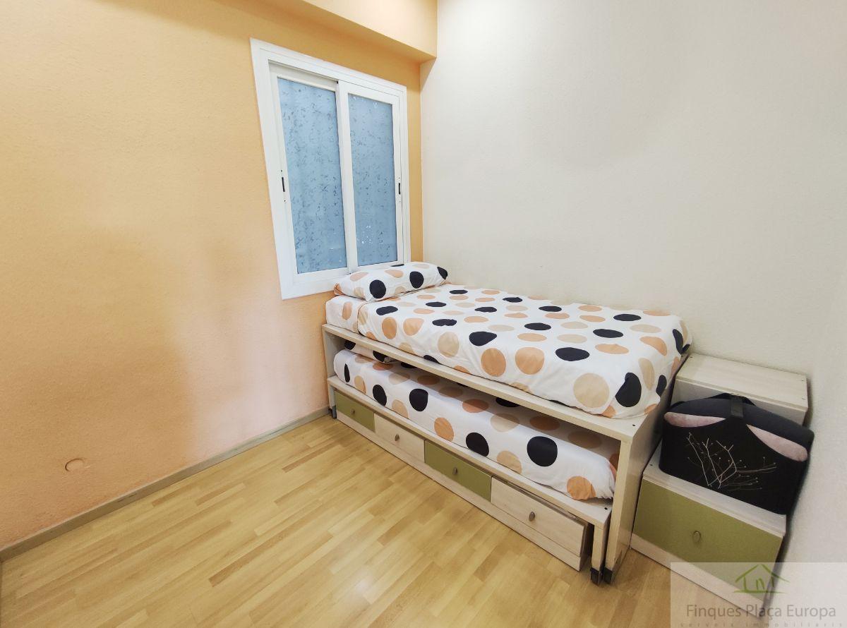 Vente de appartement dans Barcelona