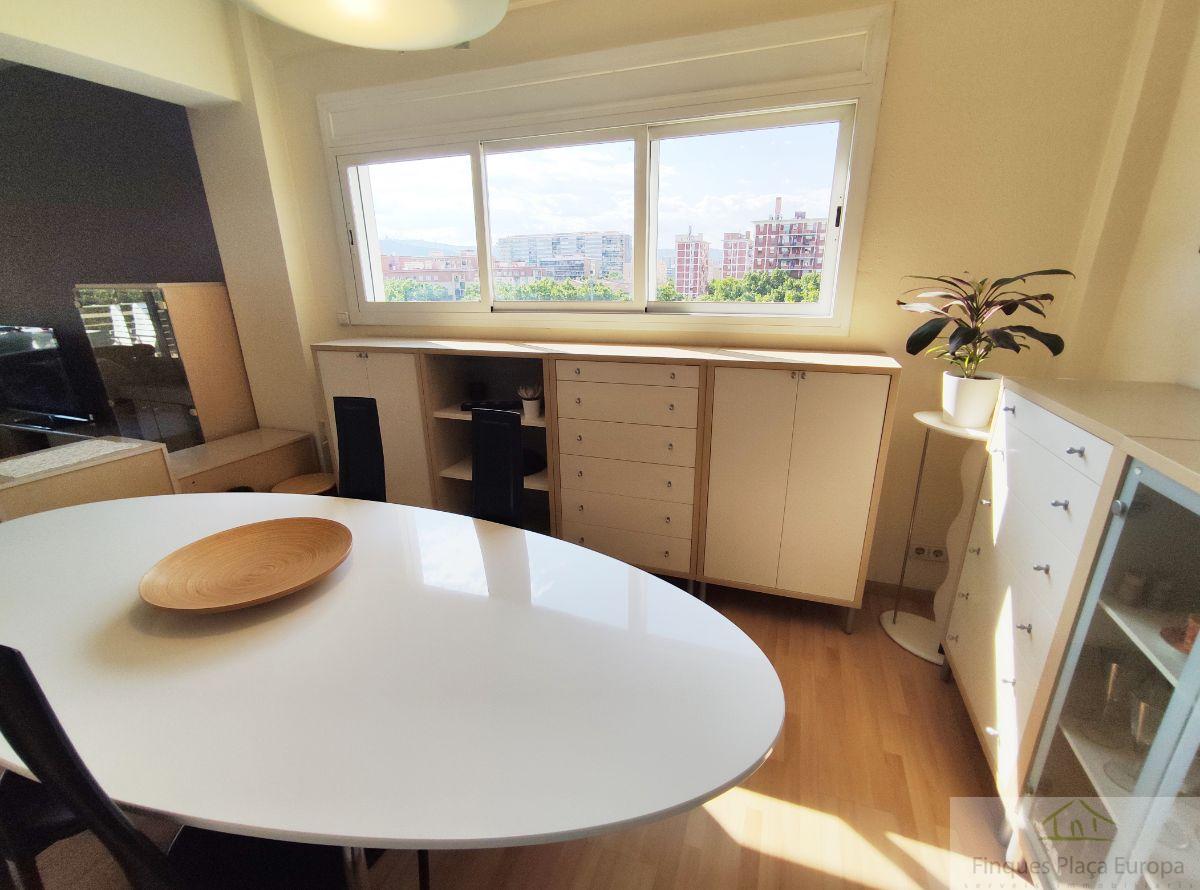 Venda de apartament a Barcelona