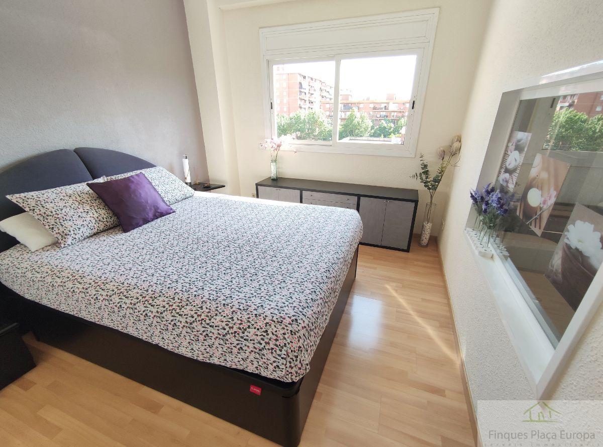 Venda de apartament a Barcelona