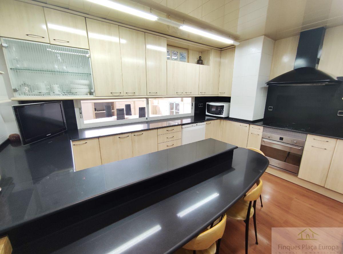 Vente de appartement dans Barcelona