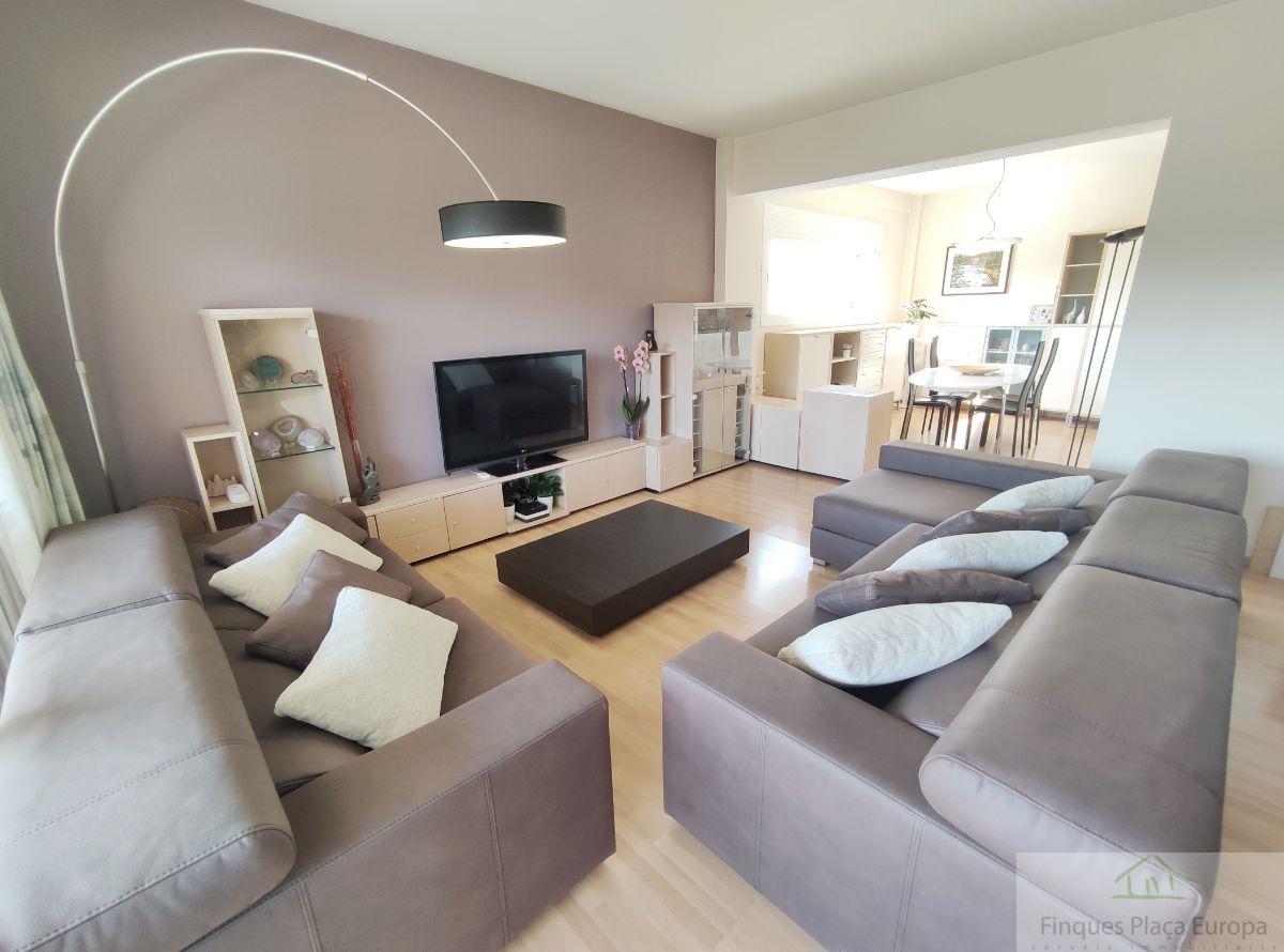 For sale of apartment in Barcelona