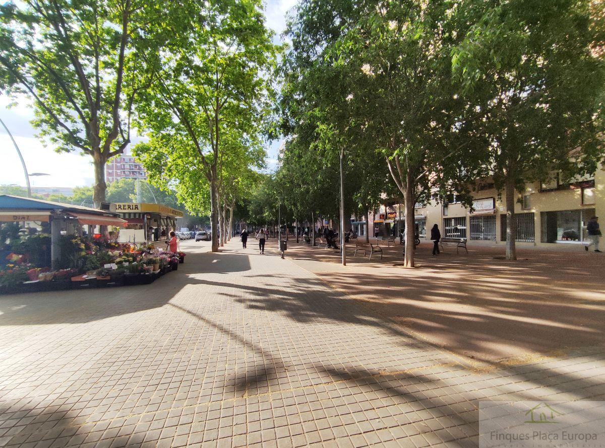 Venda de apartament a Barcelona