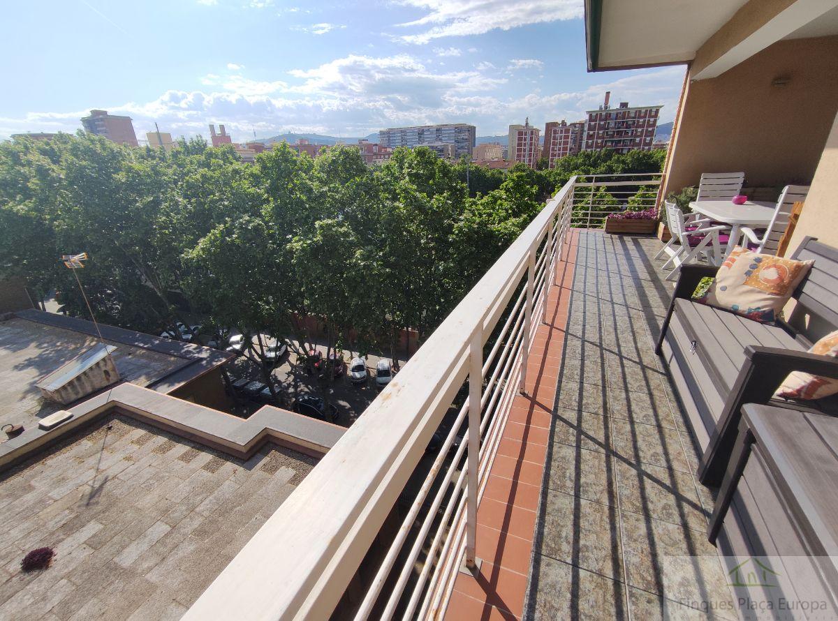 Venda de apartament a Barcelona