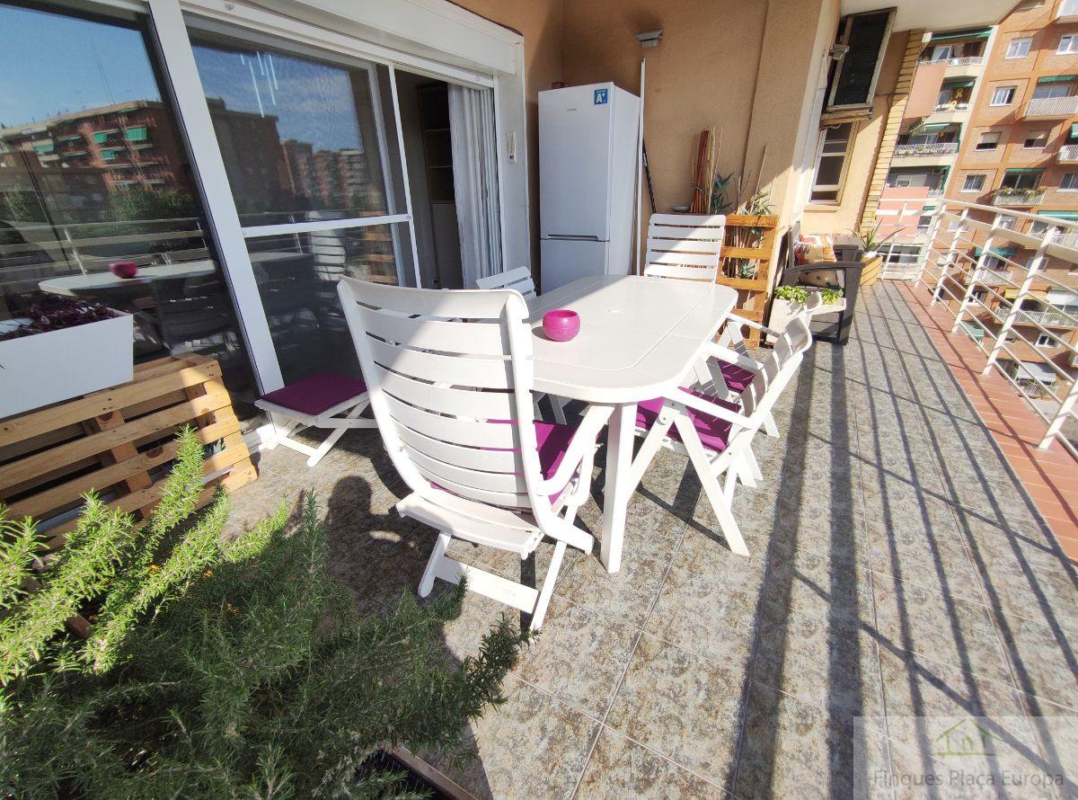 Vente de appartement dans Barcelona