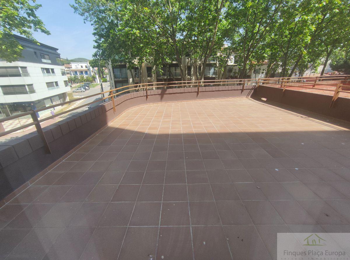 For sale of apartment in Platja d´Aro