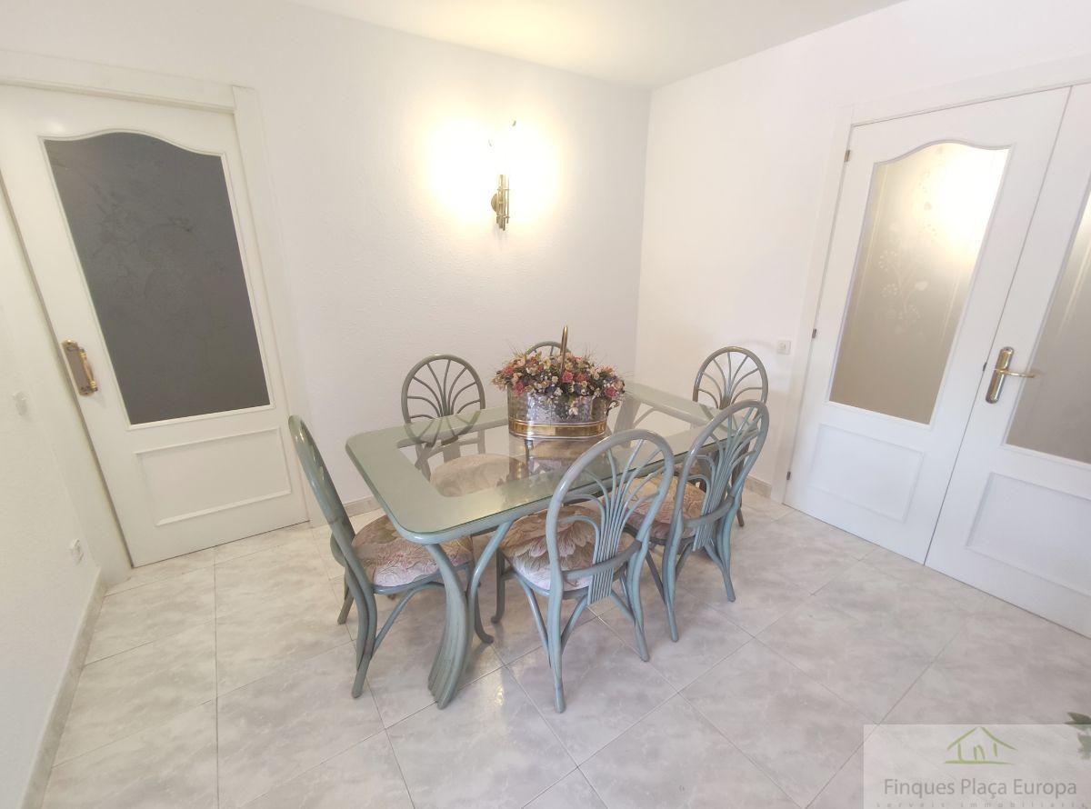 For sale of apartment in Platja d´Aro