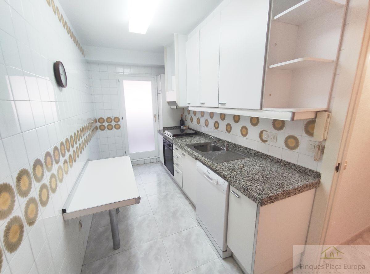 For sale of apartment in Platja d´Aro