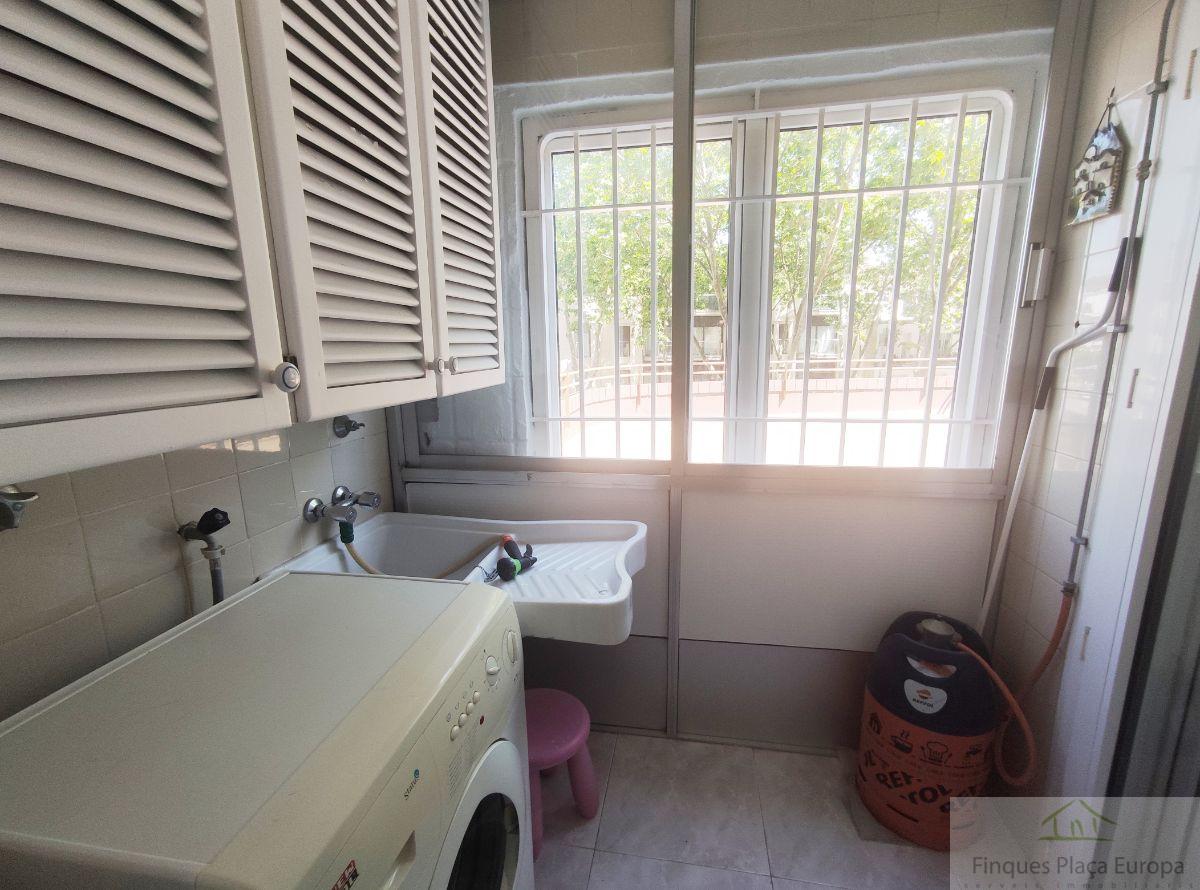 For sale of apartment in Platja d´Aro
