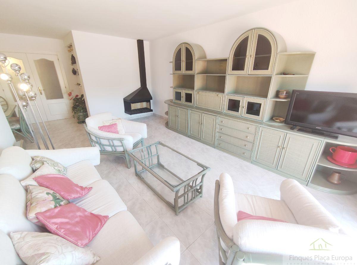 For sale of apartment in Platja d´Aro