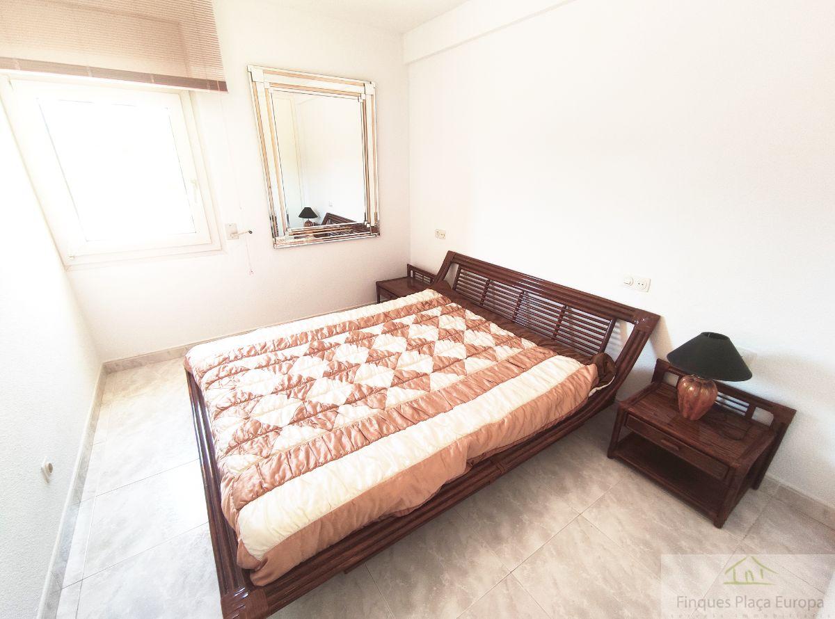 For sale of apartment in Platja d´Aro