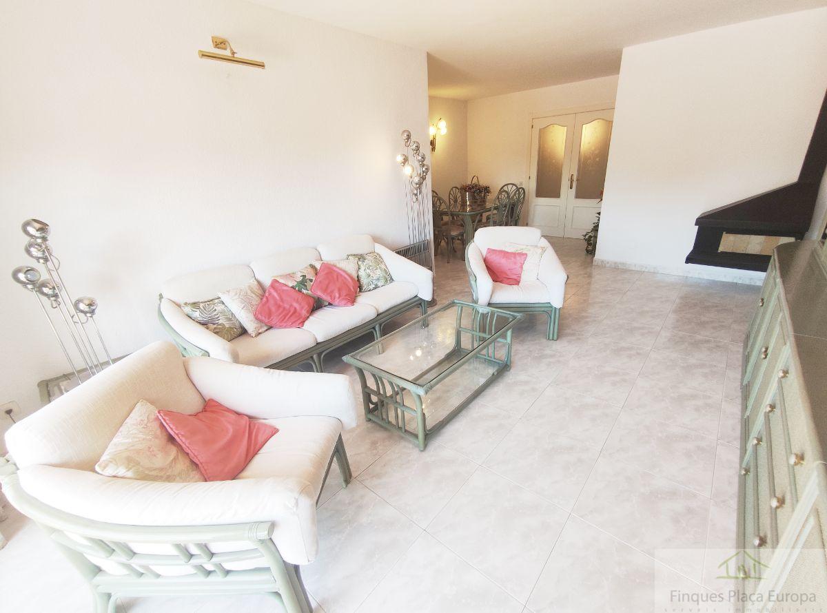 For sale of apartment in Platja d´Aro