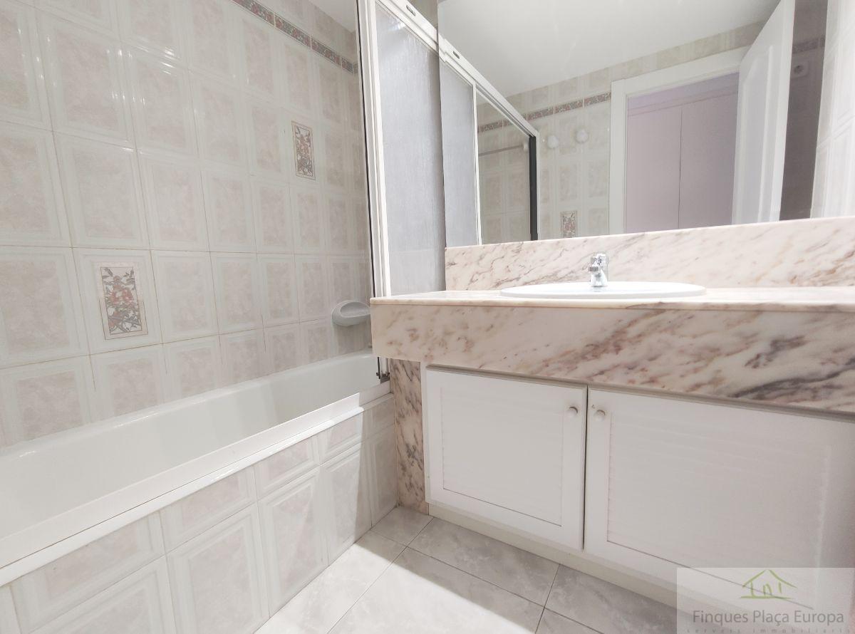 For sale of apartment in Platja d´Aro