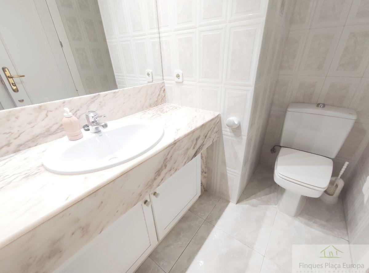 For sale of apartment in Platja d´Aro